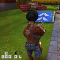 Airport Clash 3D