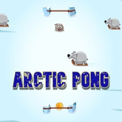 Arctic Pong