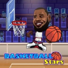 Basketball Stars