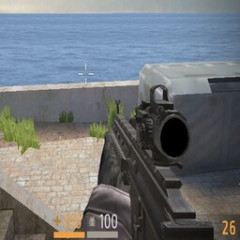 Commando Force 2
