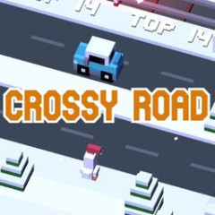 Crossy Road