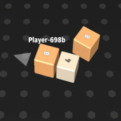 Cubes 2048.io