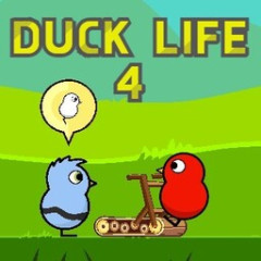 Duck Life 4