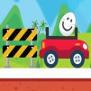 Eggy Car