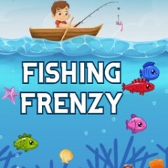 Fishing Frenzy
