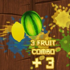 Fruit Ninja