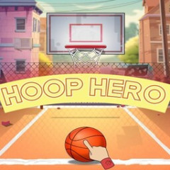 Hoop Hero