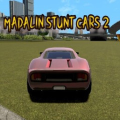 Madalin Stunt Cars 2
