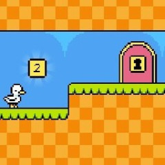 Math Duck