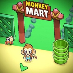 Monkey Mart