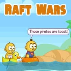 Raft Wars