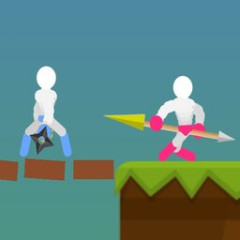 Ragdoll Hit Stickman