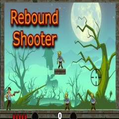 Rebound Shooter
