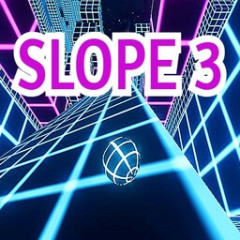 Slope 3