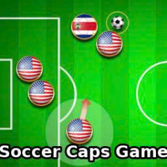Soccer Caps Game
