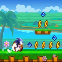 Sonik Run