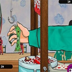 Squid Game Big Pain