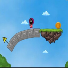Squid Game Collect Candy 2D
