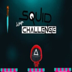 Squid Jump Challenge