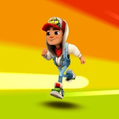 Subway Surfers