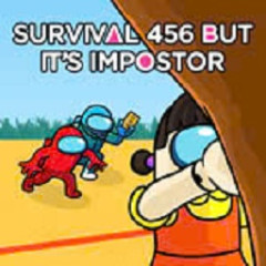 Survival 456 But It's Impostor