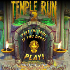 Temple Run 2