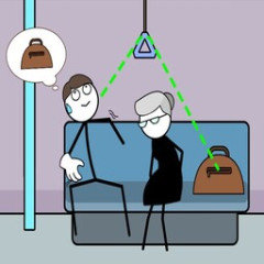 Thief Puzzle