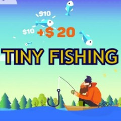 Tiny Fishing