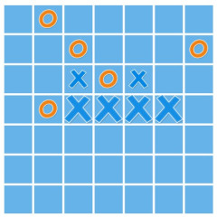 Ultimate Tic Tac Toe