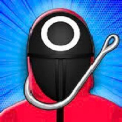 Squid Game Hook