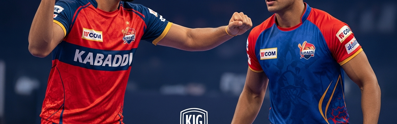 Best Indian Betting Sites For Kabaddi World Cup Markets