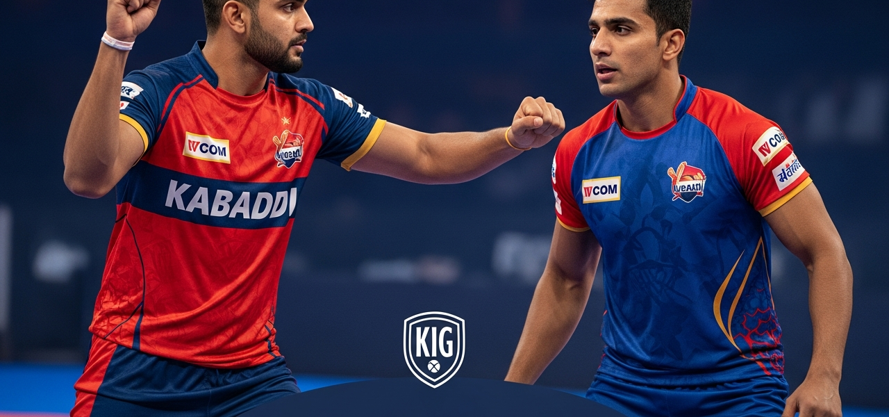 Best Indian Betting Sites For Kabaddi World Cup Markets