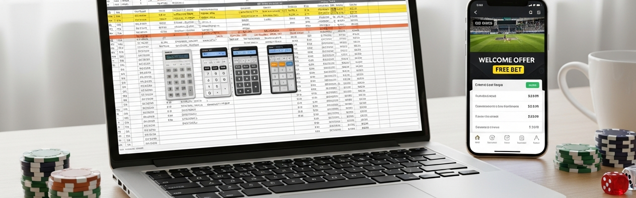 Understanding Matched Betting And Its Legality In India