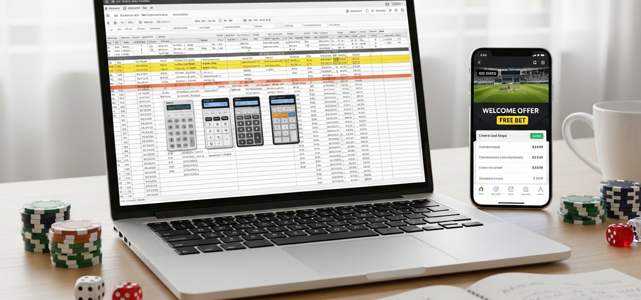 Understanding Matched Betting And Its Legality In India