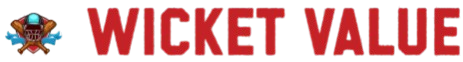 Wicket Value